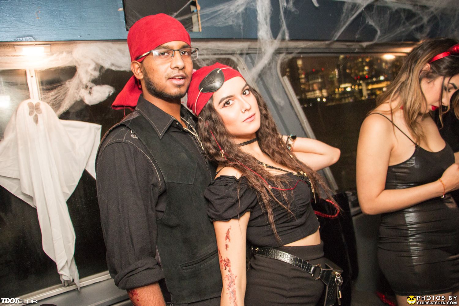 Empress Of Canada party venue photo 294 - October 29th, 2021