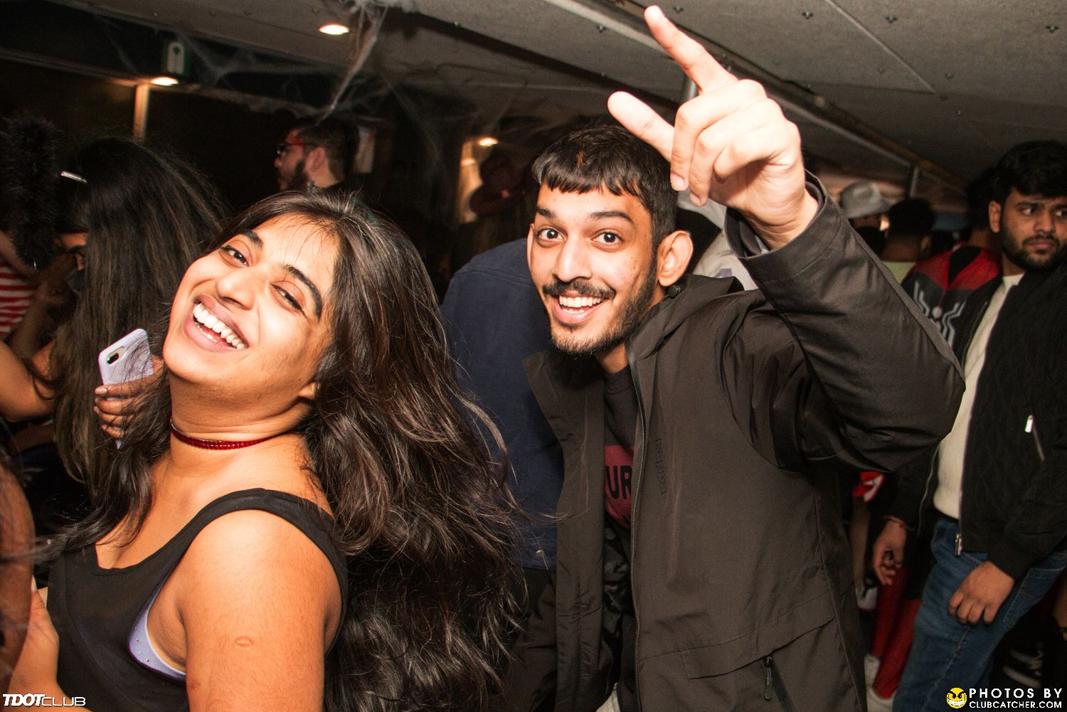 Empress Of Canada party venue photo 295 - October 29th, 2021