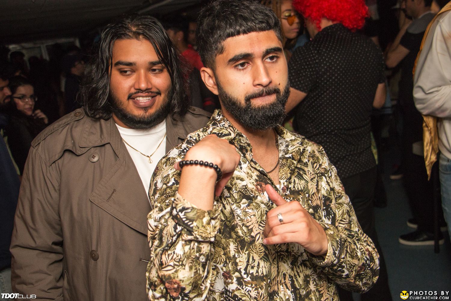 Empress Of Canada party venue photo 297 - October 29th, 2021