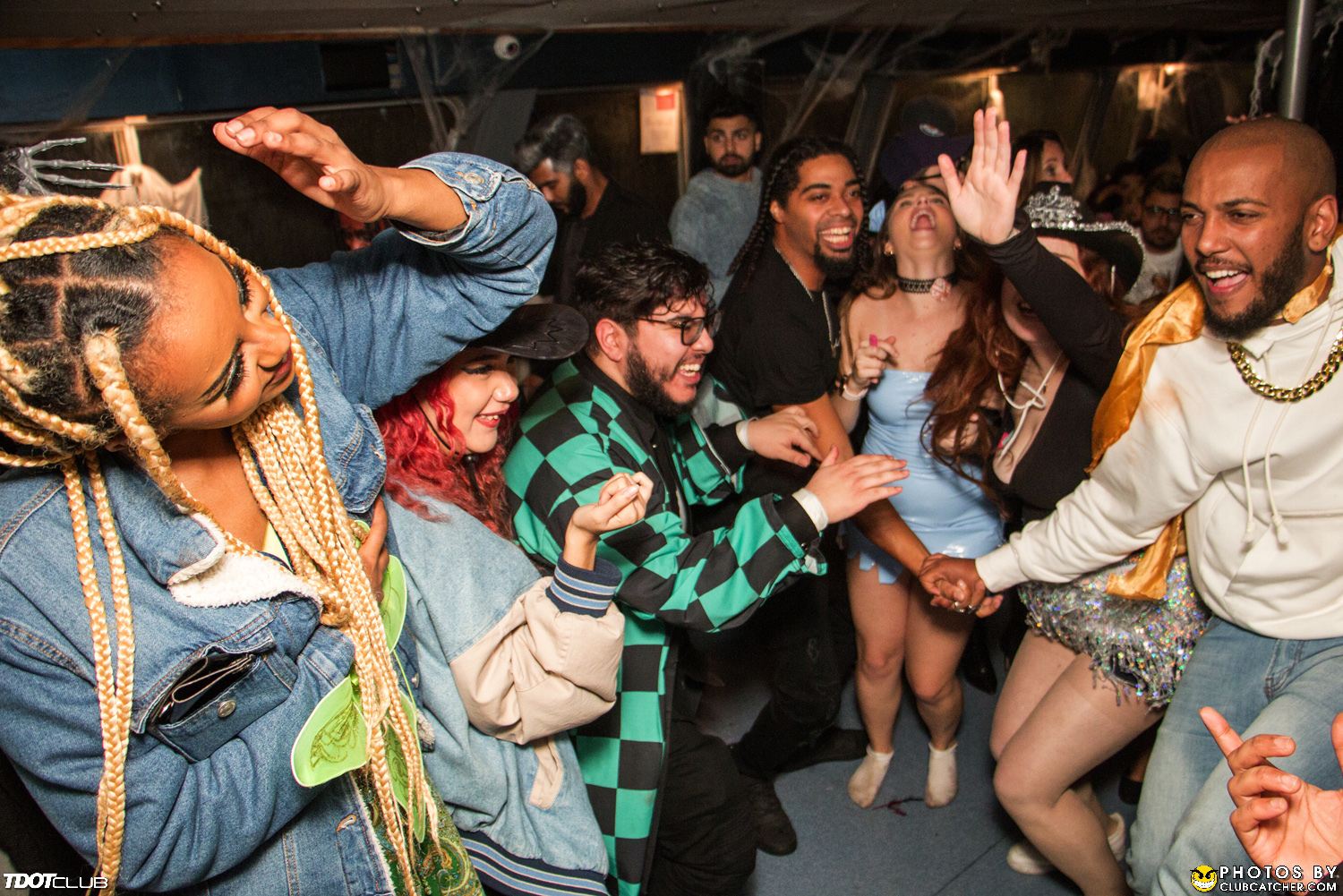 Empress Of Canada party venue photo 298 - October 29th, 2021