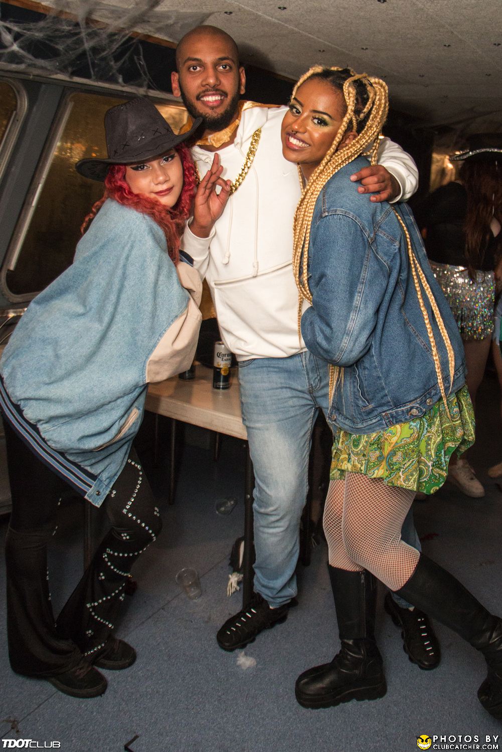 Empress Of Canada party venue photo 299 - October 29th, 2021