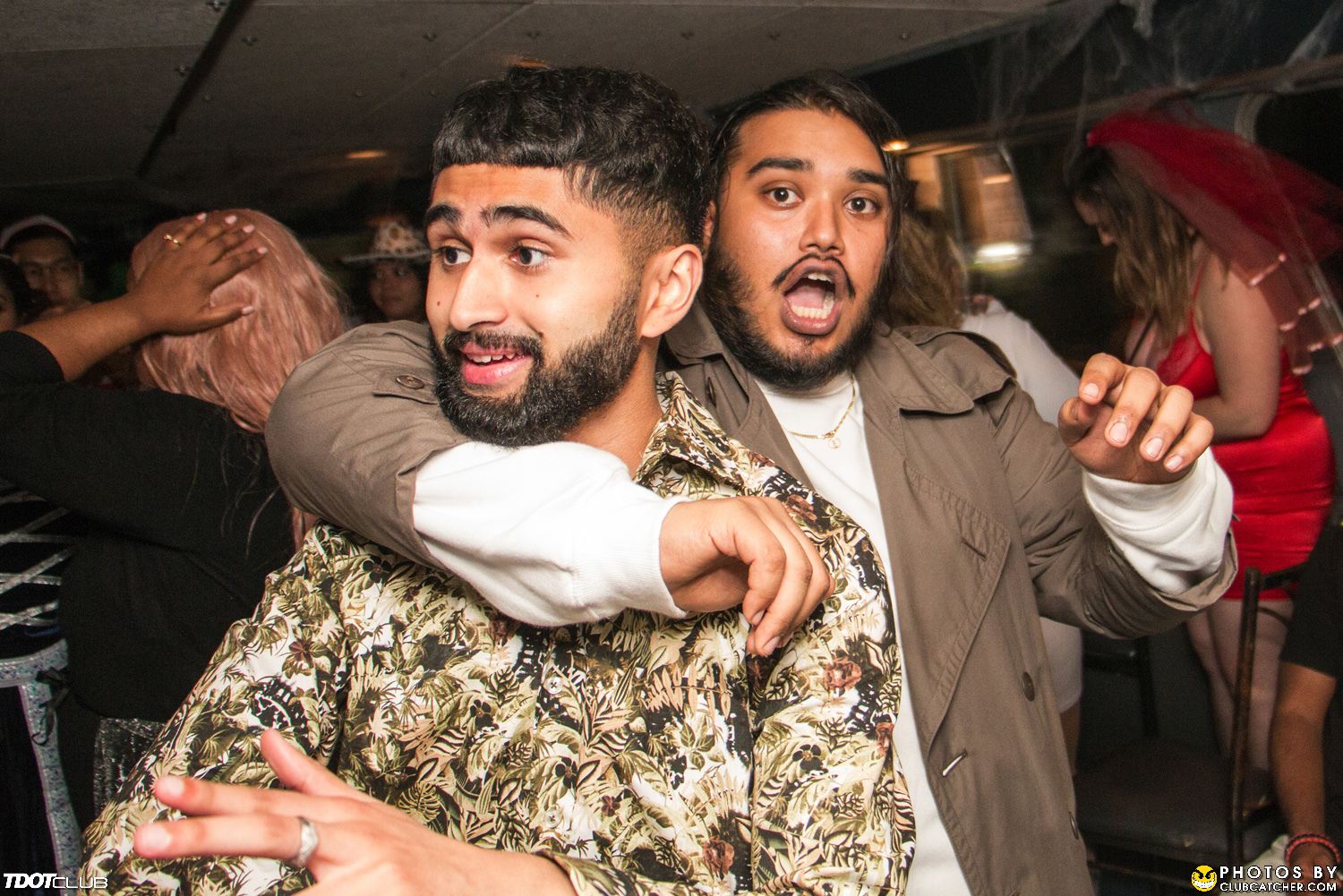 Empress Of Canada party venue photo 300 - October 29th, 2021