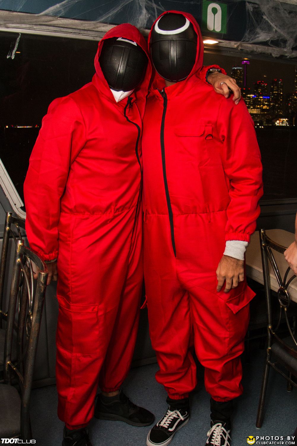 Empress Of Canada party venue photo 4 - October 29th, 2021