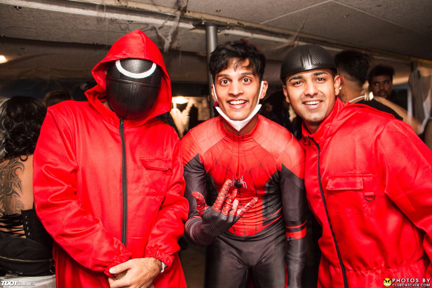 Empress Of Canada party venue photo 31 - October 29th, 2021