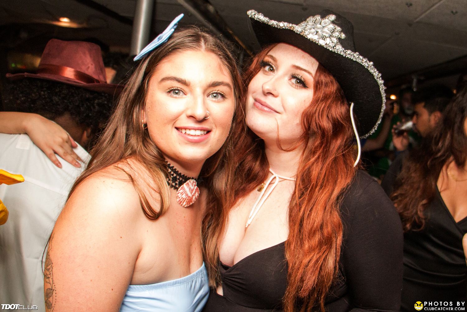 Empress Of Canada party venue photo 302 - October 29th, 2021