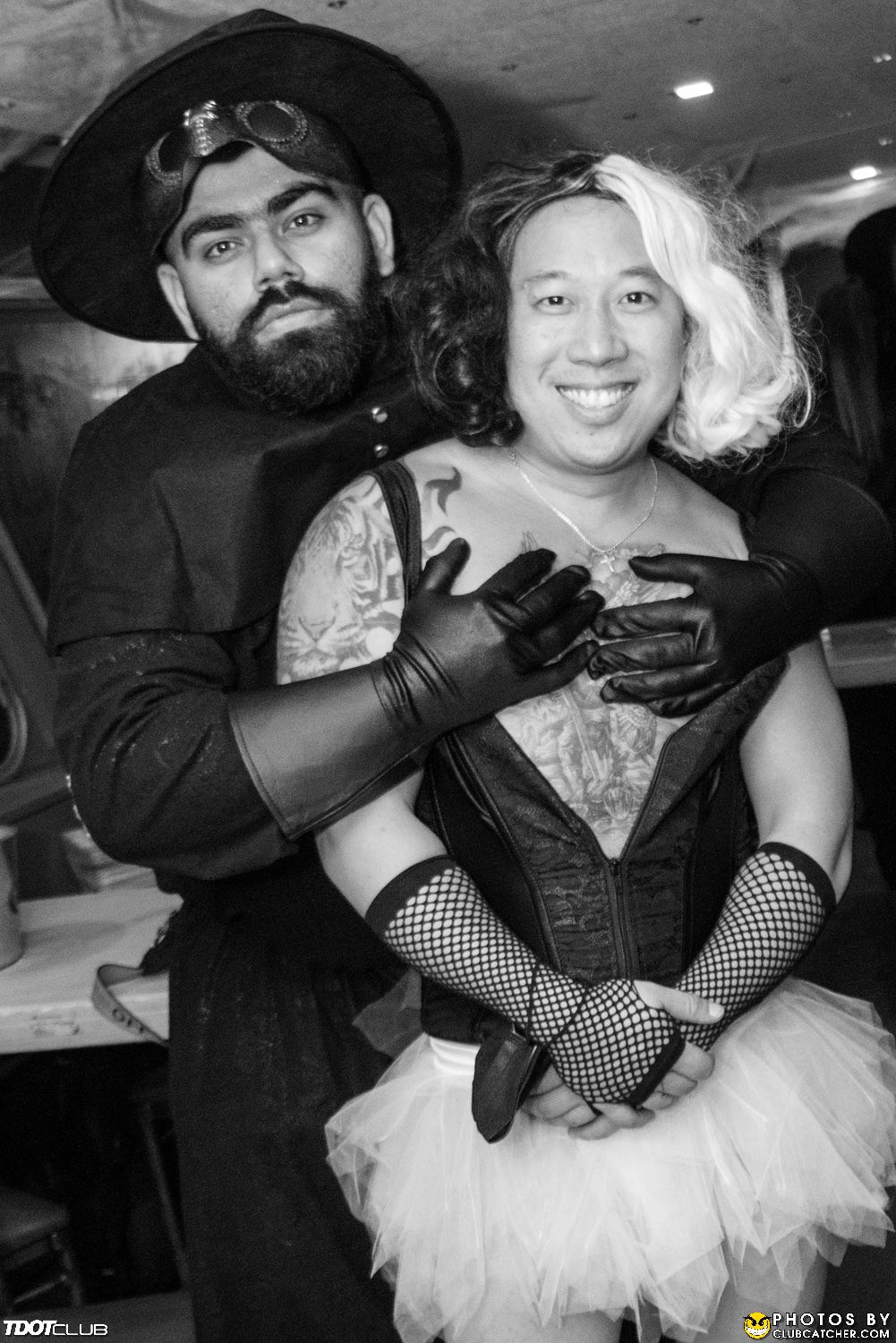 Empress Of Canada party venue photo 303 - October 29th, 2021