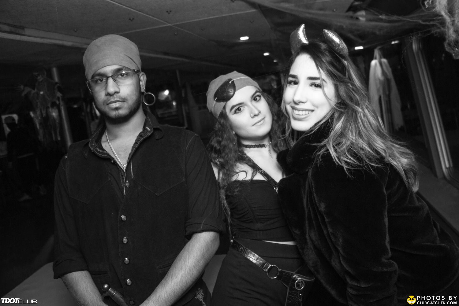 Empress Of Canada party venue photo 304 - October 29th, 2021