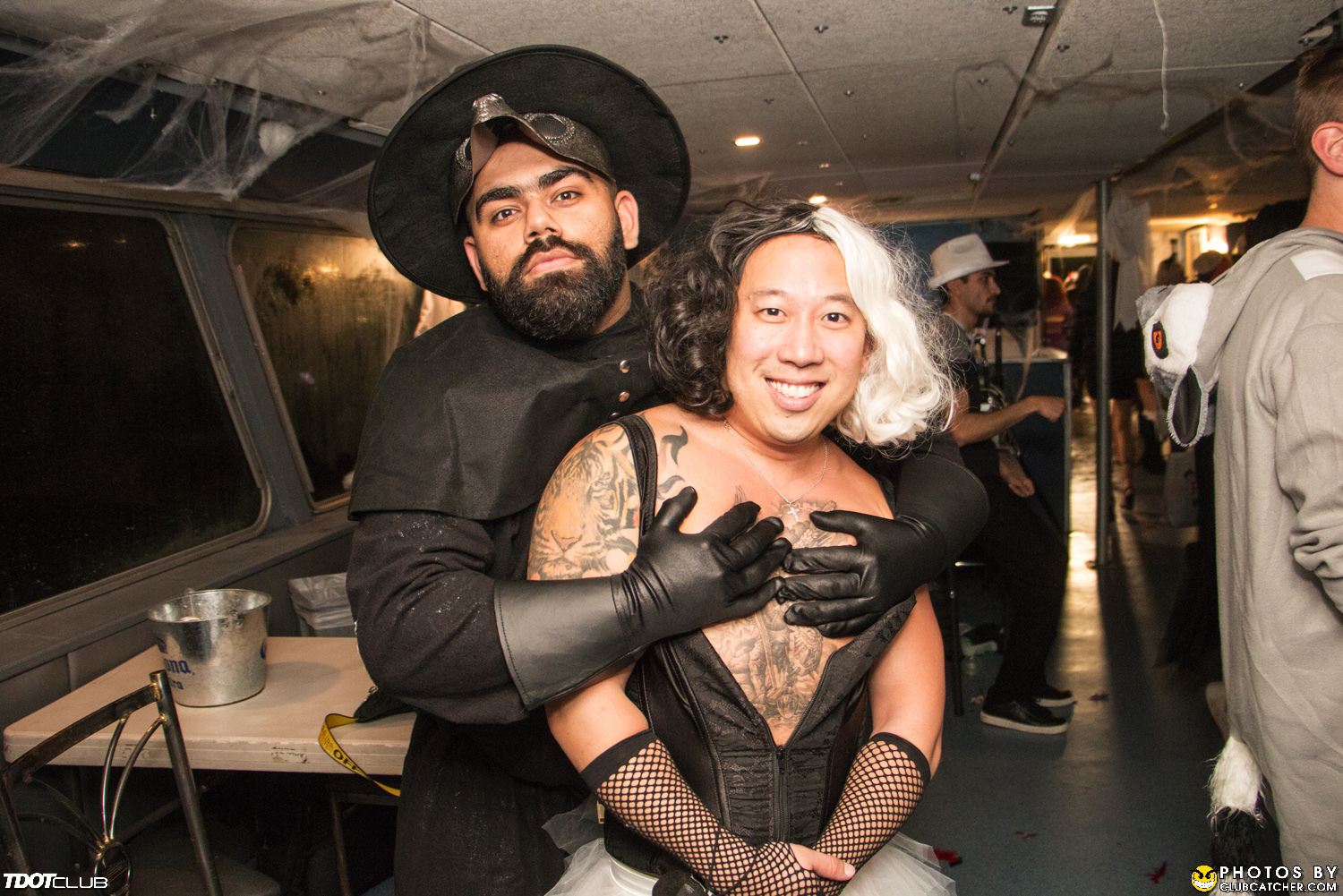 Empress Of Canada party venue photo 305 - October 29th, 2021