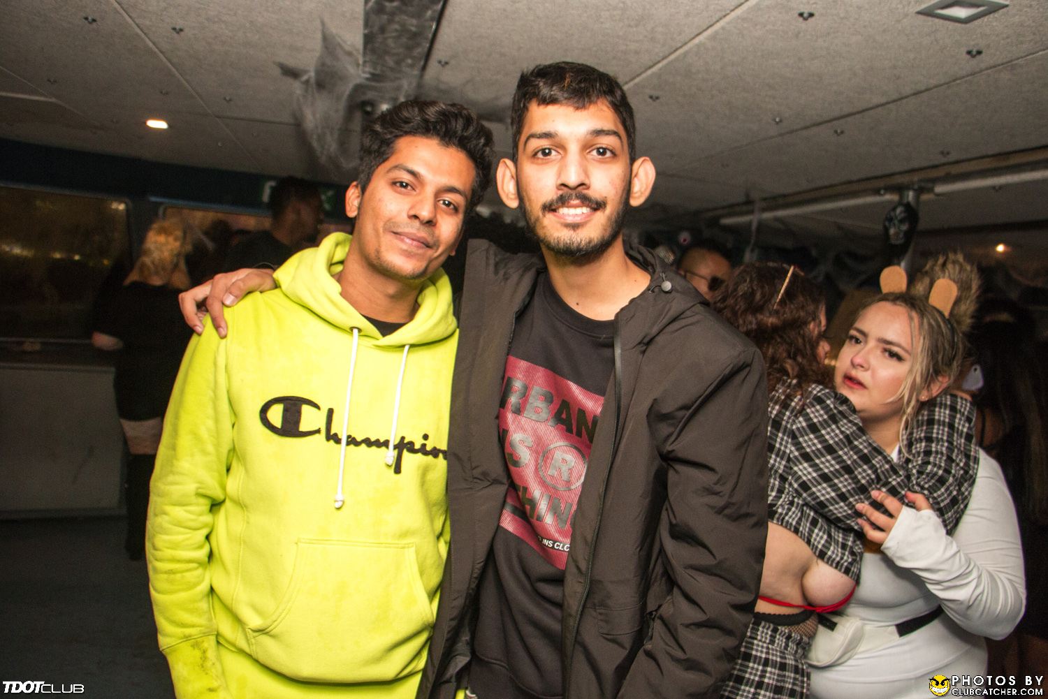 Empress Of Canada party venue photo 306 - October 29th, 2021