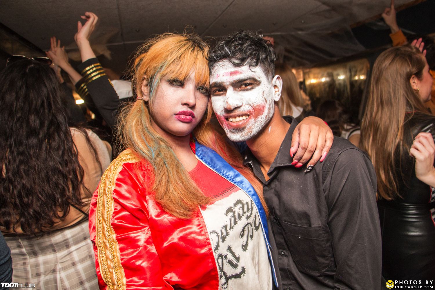 Empress Of Canada party venue photo 307 - October 29th, 2021