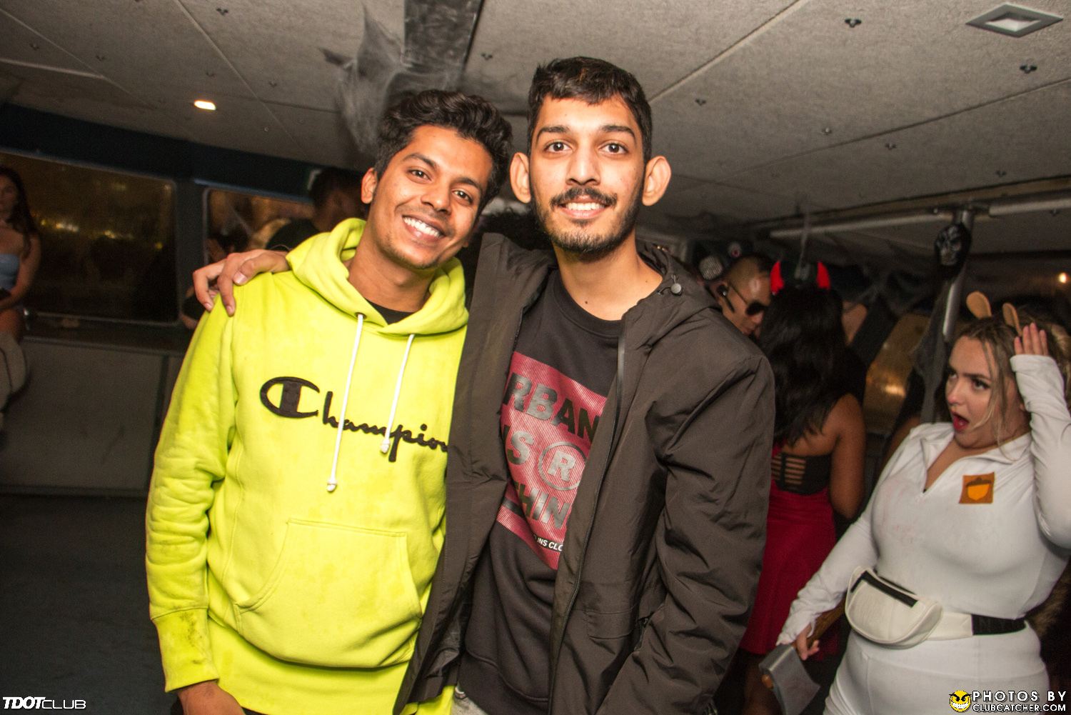 Empress Of Canada party venue photo 308 - October 29th, 2021