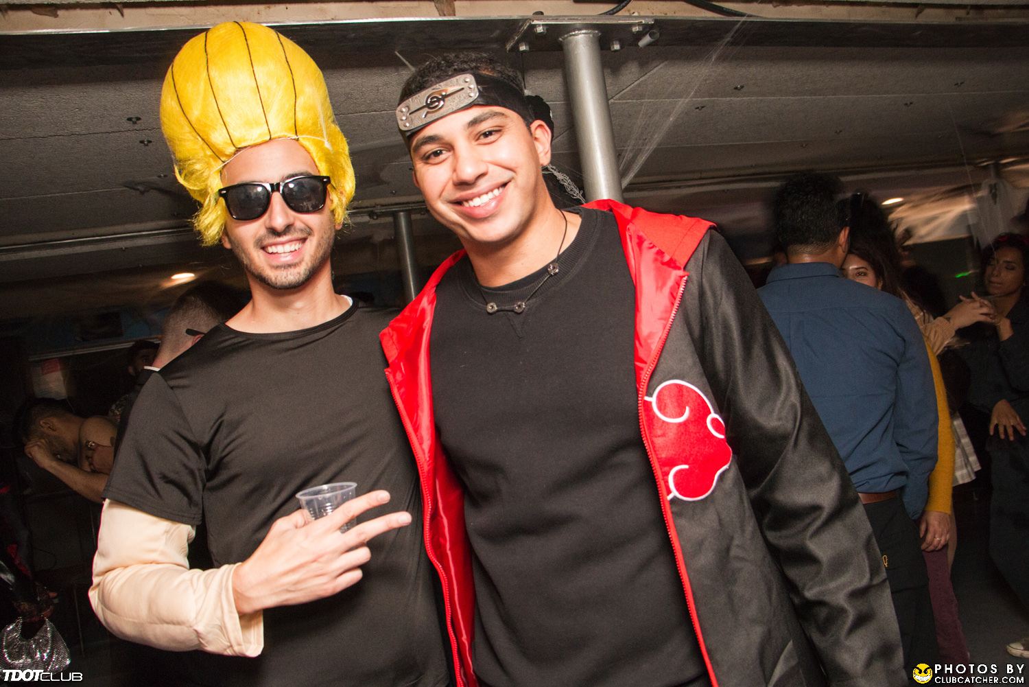 Empress Of Canada party venue photo 309 - October 29th, 2021