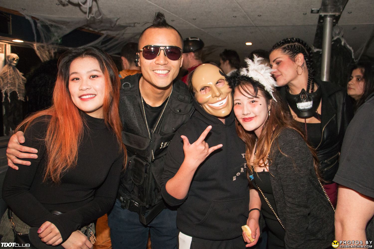 Empress Of Canada party venue photo 310 - October 29th, 2021