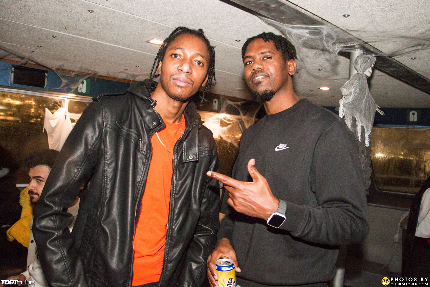 Empress Of Canada party venue photo 32 - October 29th, 2021