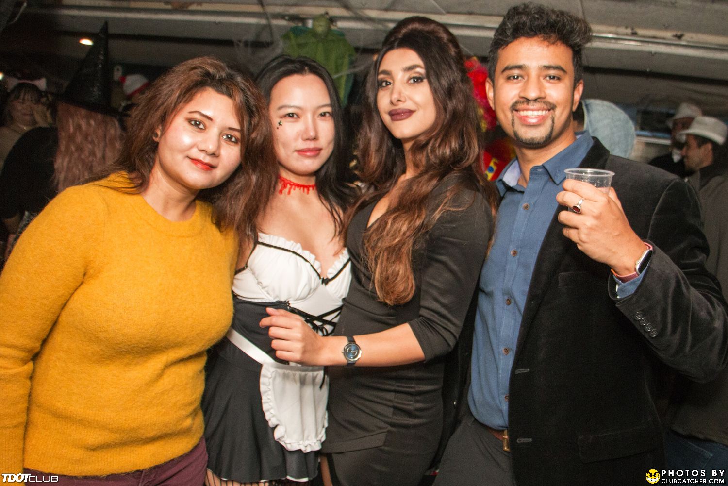 Empress Of Canada party venue photo 312 - October 29th, 2021