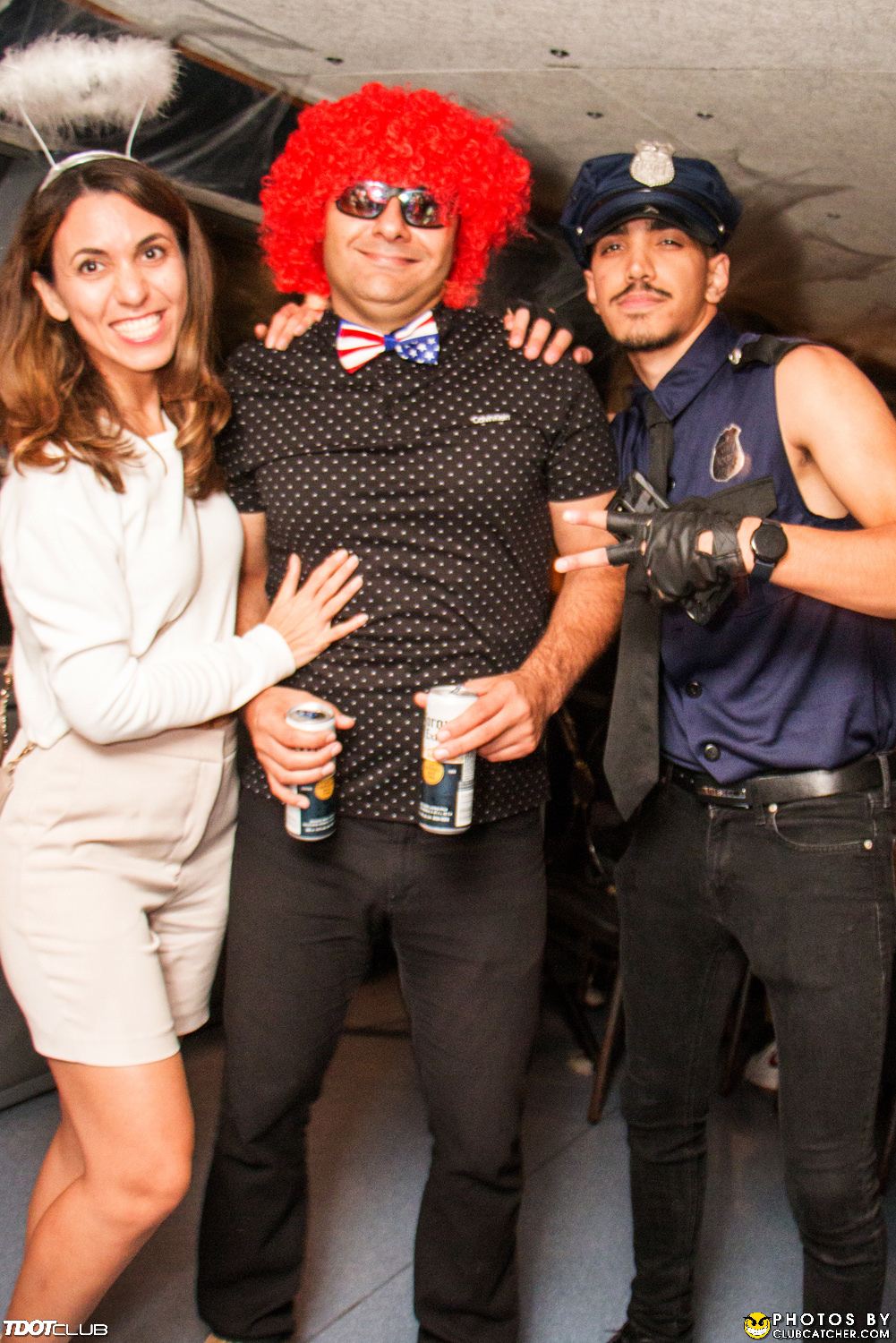 Empress Of Canada party venue photo 313 - October 29th, 2021