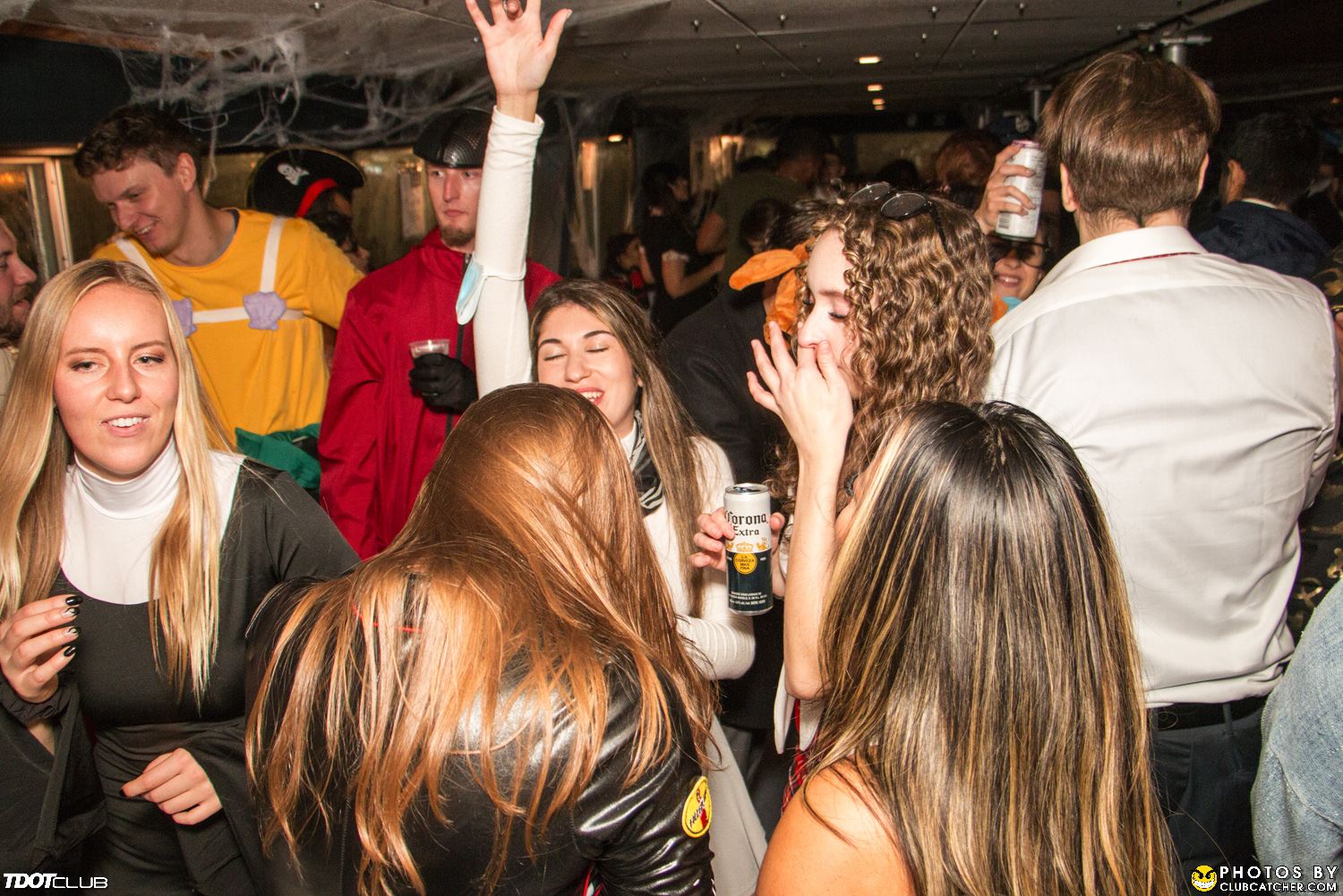 Empress Of Canada party venue photo 314 - October 29th, 2021