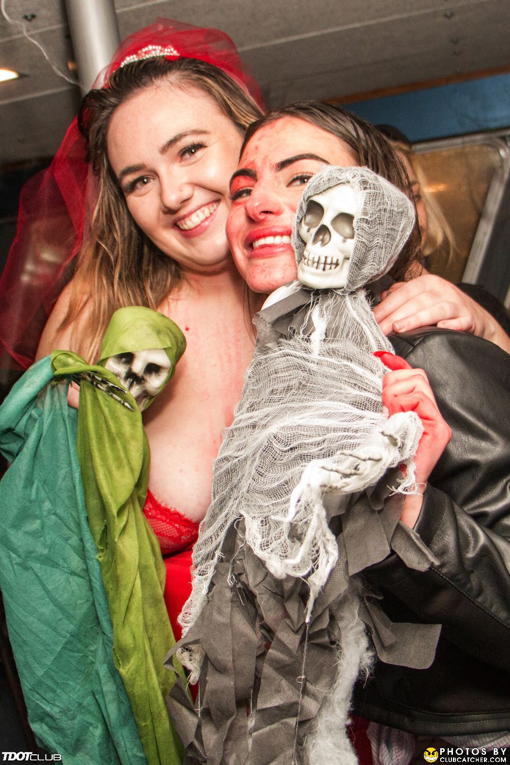 Empress Of Canada party venue photo 315 - October 29th, 2021