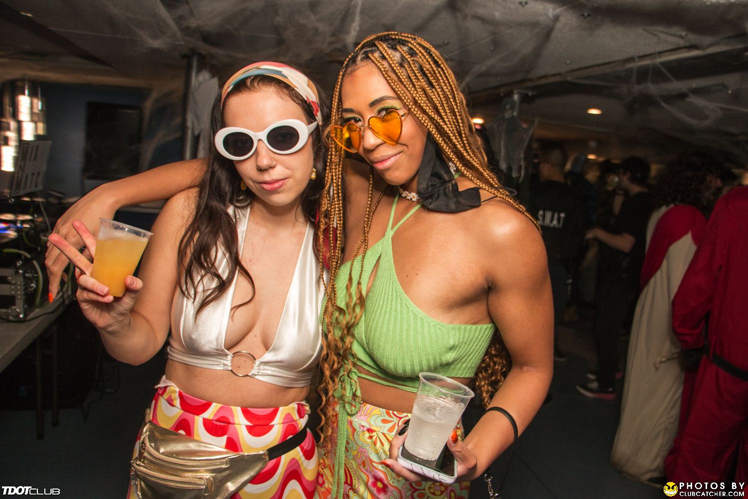 Empress Of Canada party venue photo 316 - October 29th, 2021