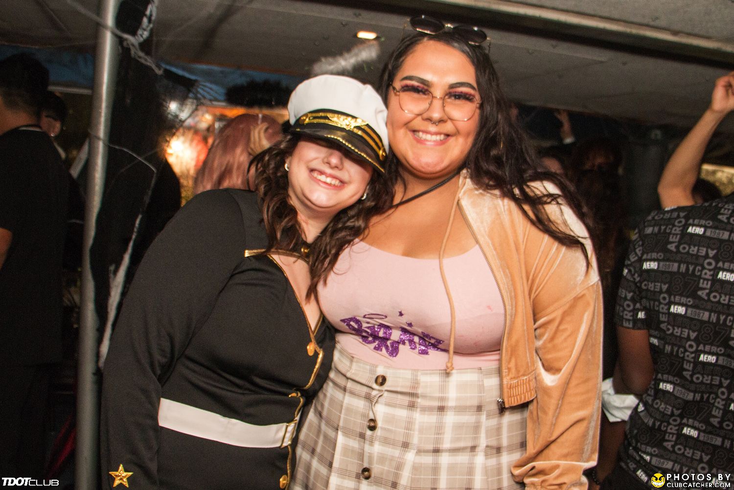 Empress Of Canada party venue photo 318 - October 29th, 2021