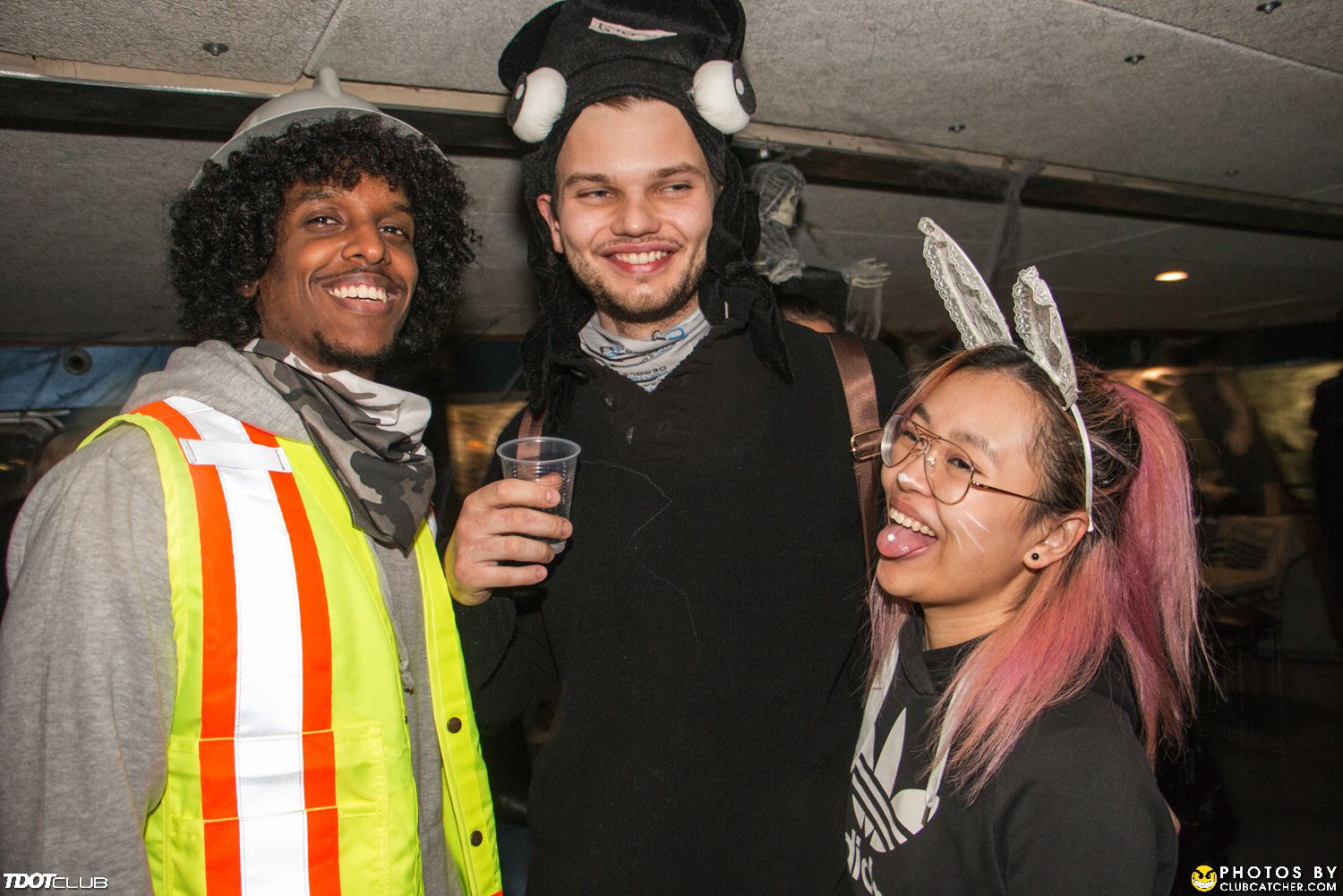 Empress Of Canada party venue photo 319 - October 29th, 2021