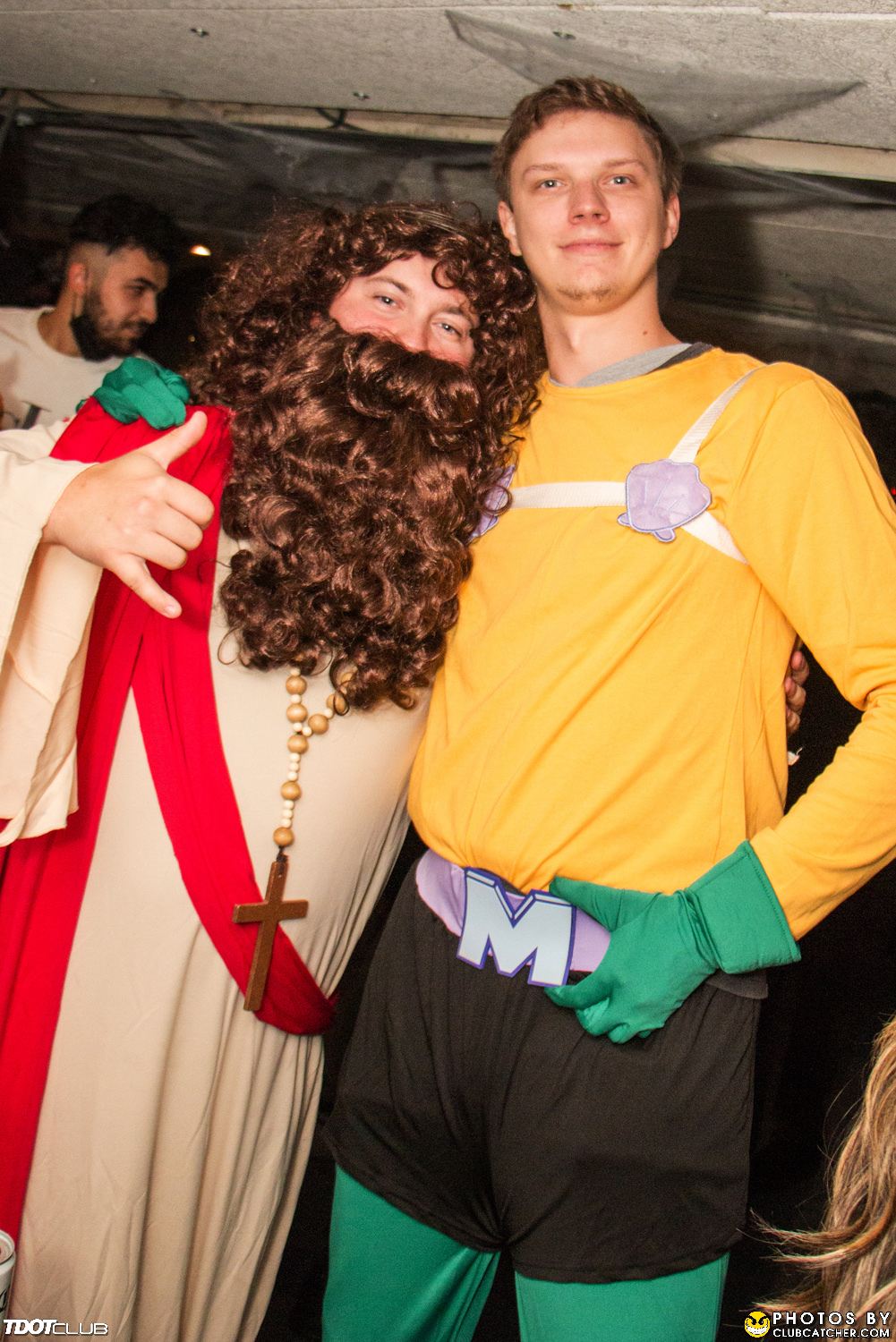 Empress Of Canada party venue photo 320 - October 29th, 2021