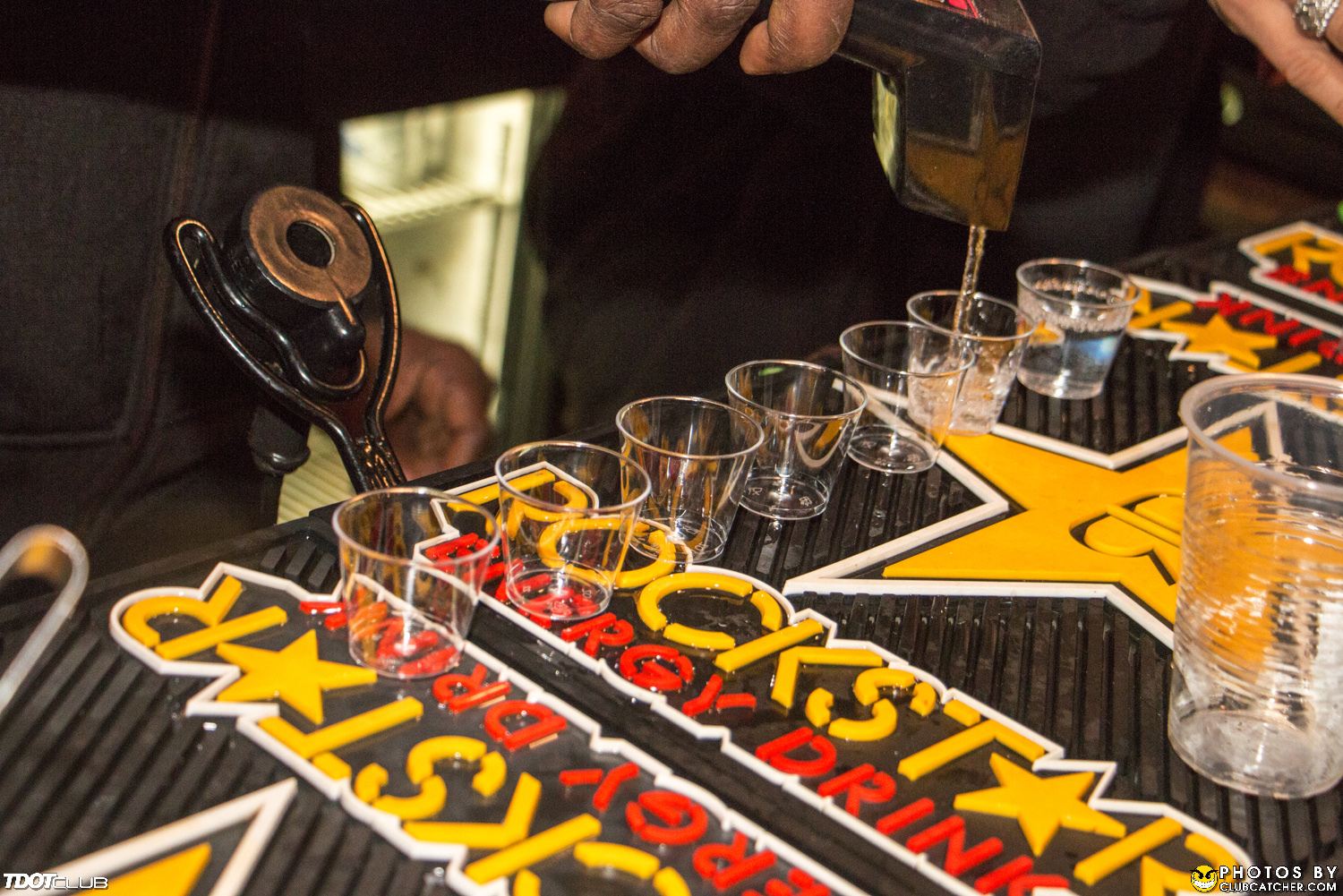 Empress Of Canada party venue photo 33 - October 29th, 2021