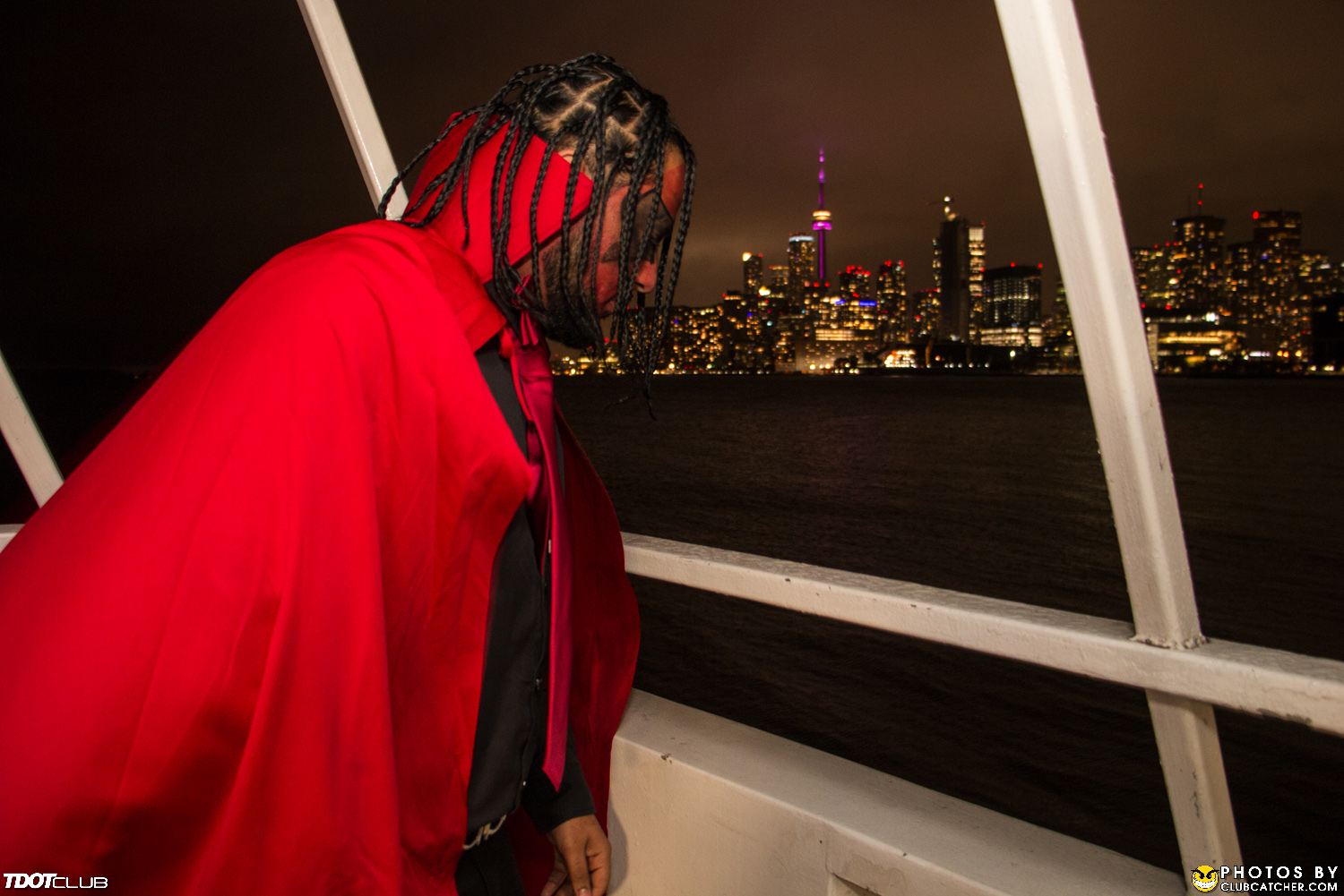 Empress Of Canada party venue photo 321 - October 29th, 2021