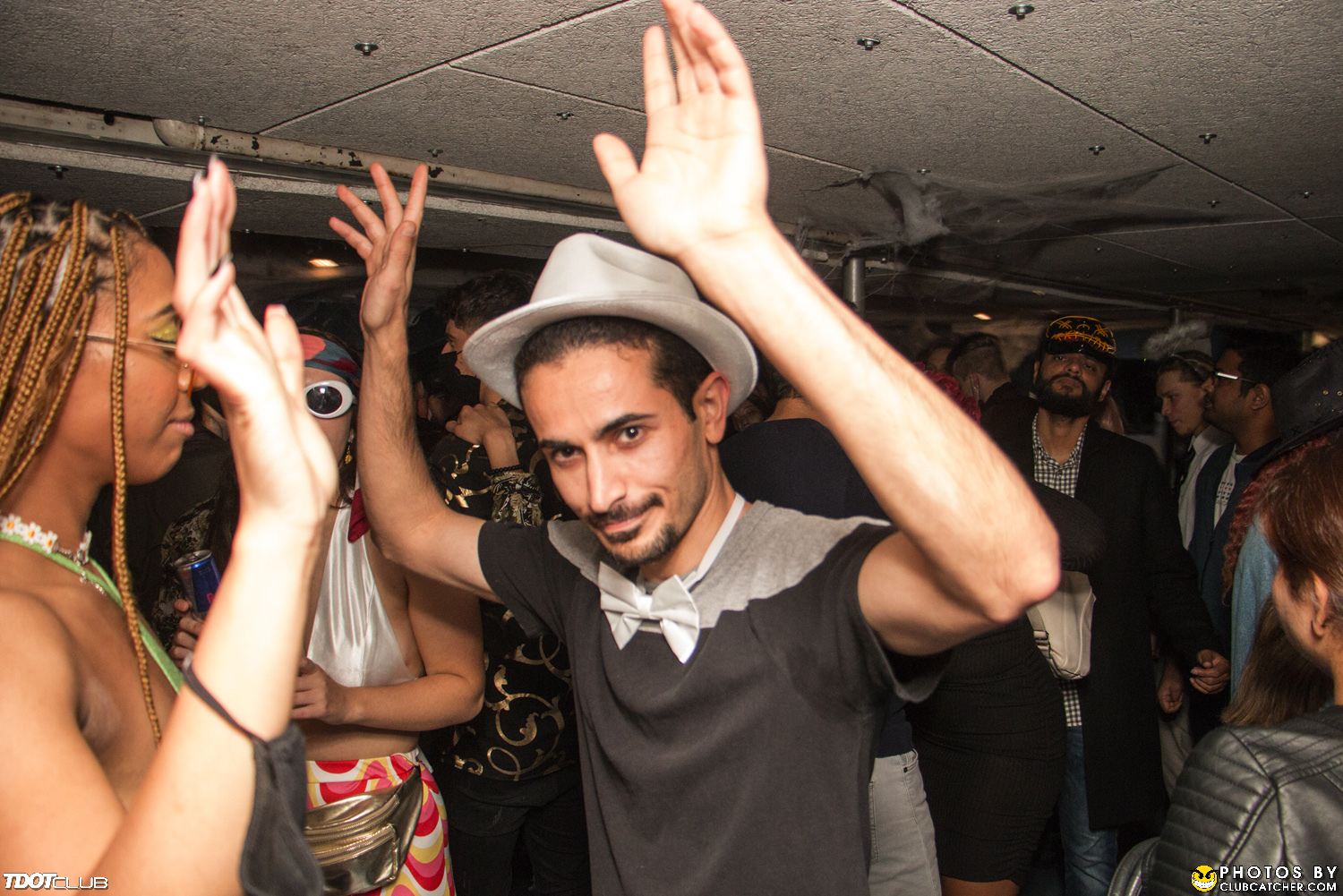 Empress Of Canada party venue photo 325 - October 29th, 2021