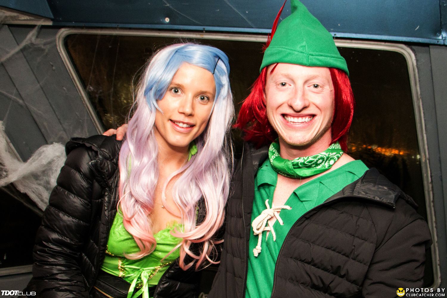 Empress Of Canada party venue photo 326 - October 29th, 2021