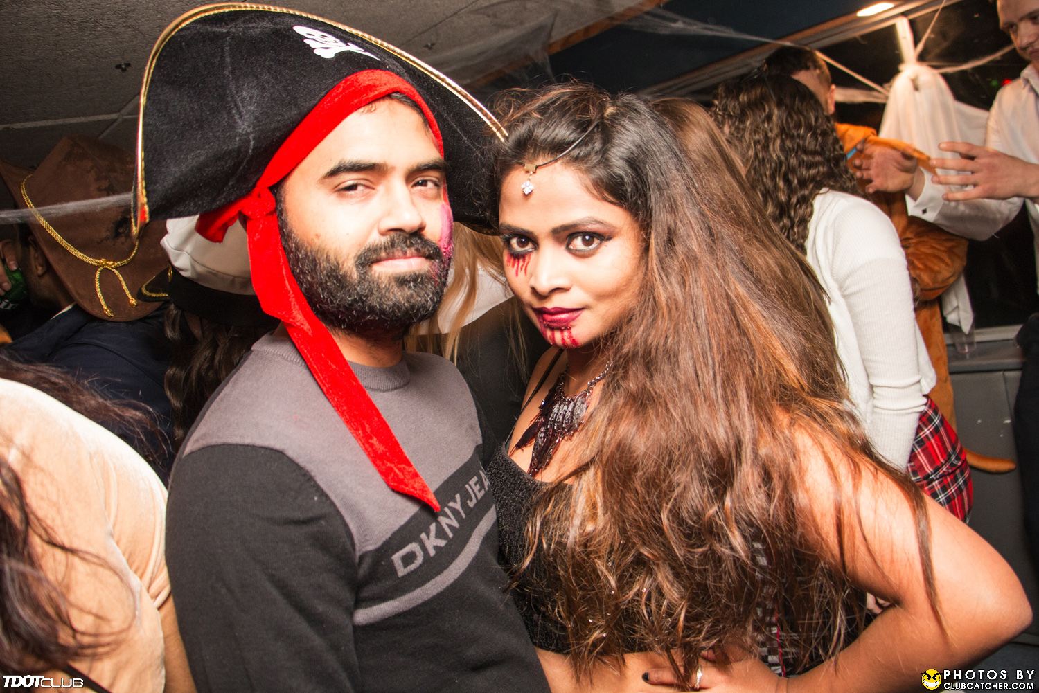 Empress Of Canada party venue photo 328 - October 29th, 2021