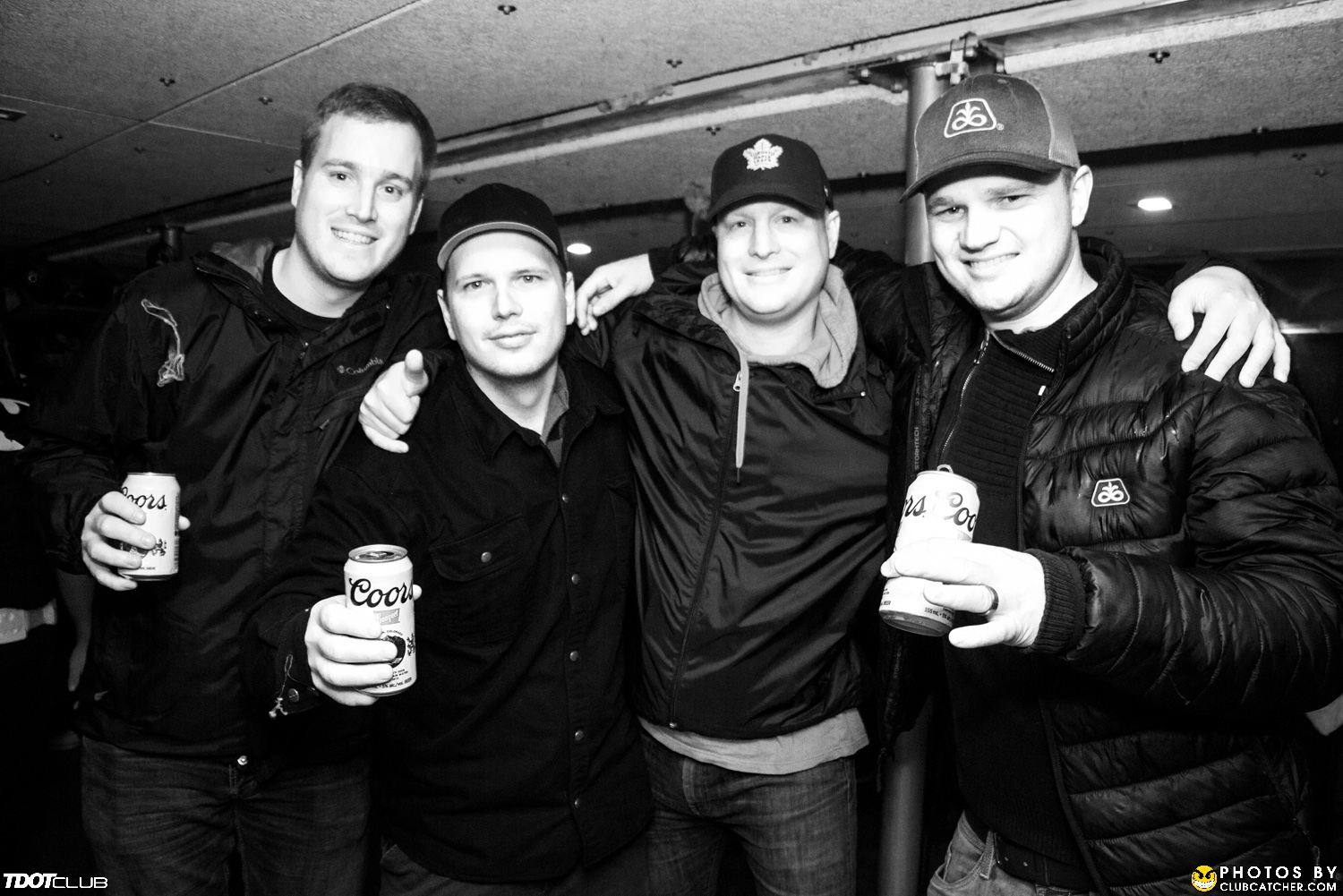 Empress Of Canada party venue photo 329 - October 29th, 2021