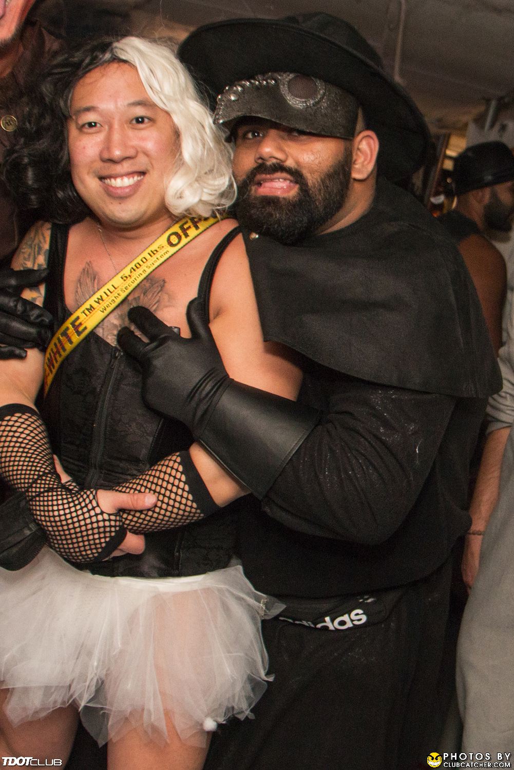 Empress Of Canada party venue photo 331 - October 29th, 2021