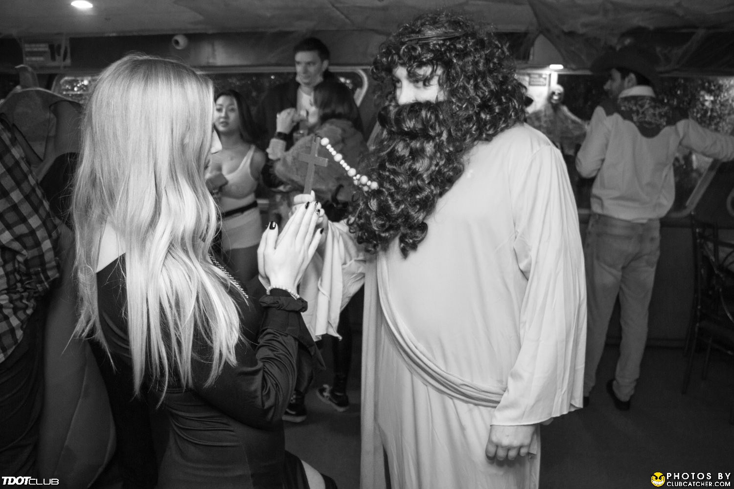 Empress Of Canada party venue photo 332 - October 29th, 2021