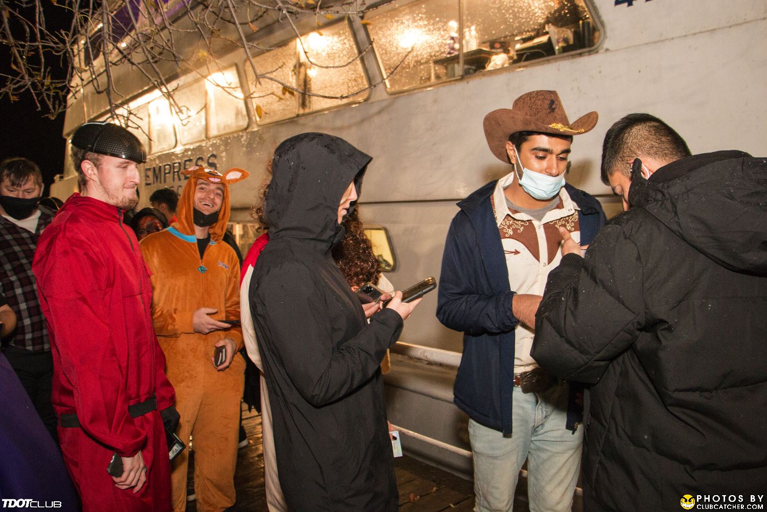 Empress Of Canada party venue photo 333 - October 29th, 2021