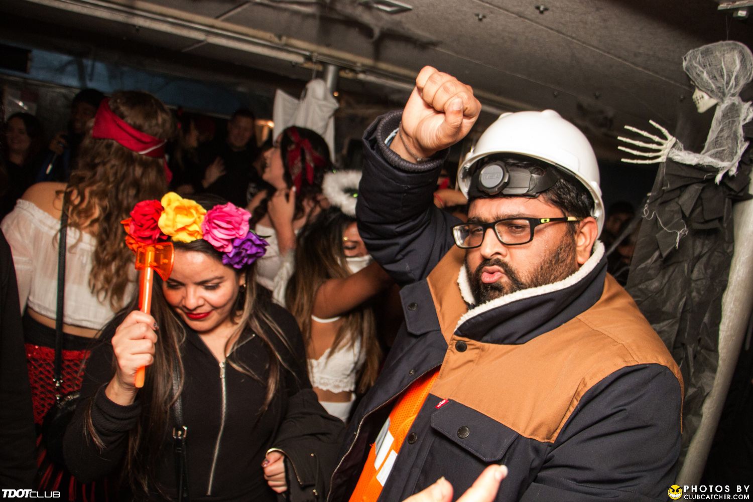 Empress Of Canada party venue photo 334 - October 29th, 2021