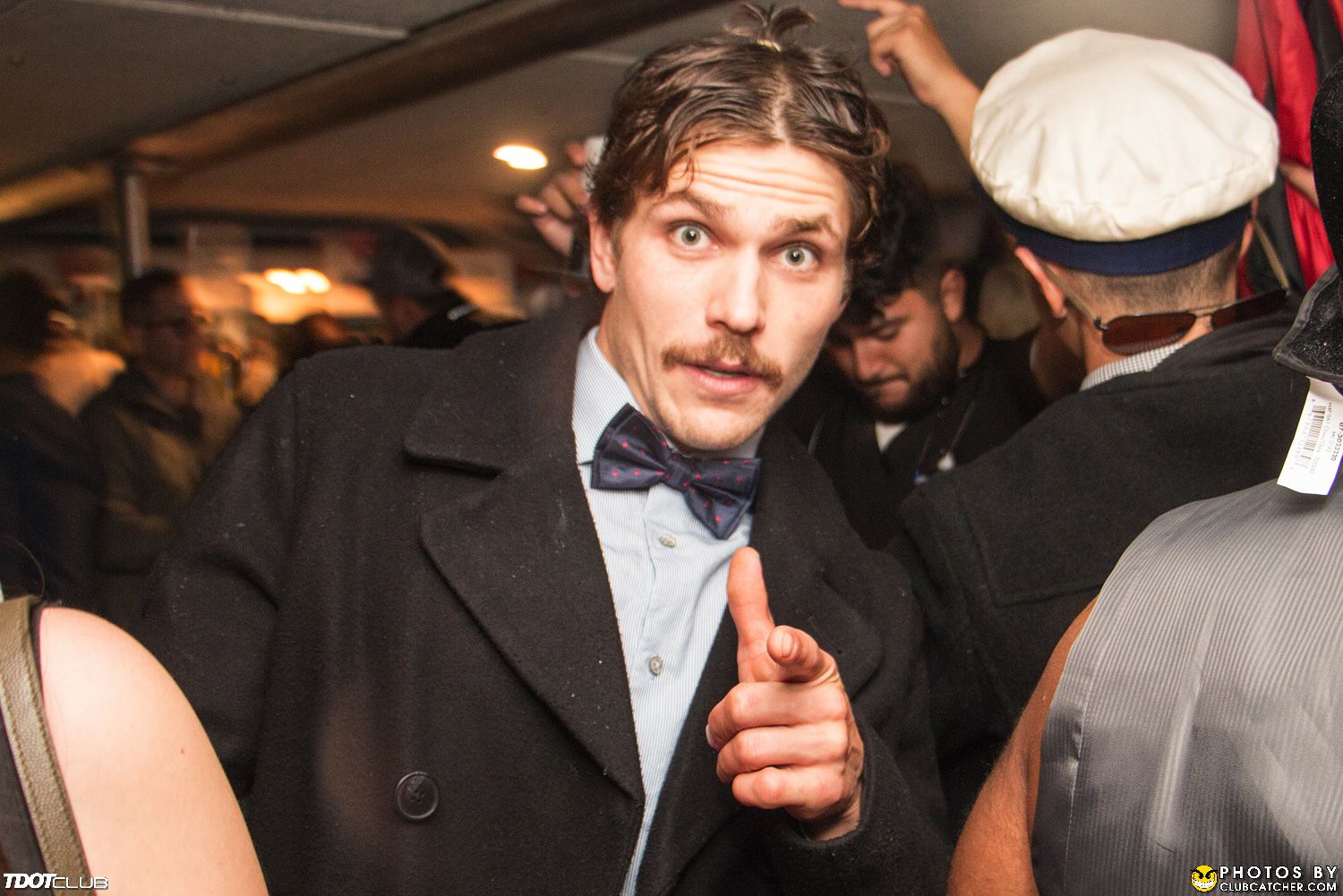 Empress Of Canada party venue photo 335 - October 29th, 2021