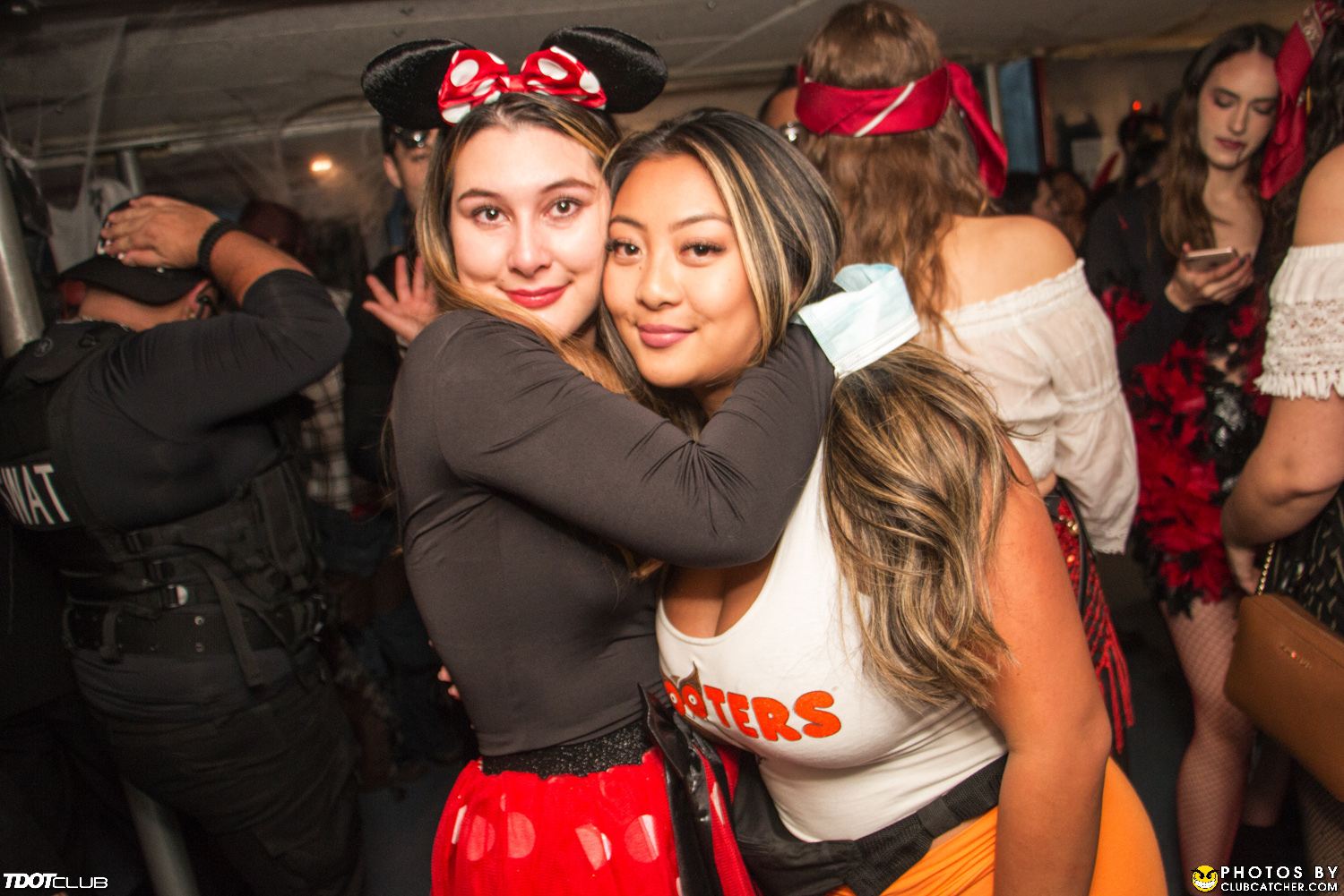 Empress Of Canada party venue photo 336 - October 29th, 2021