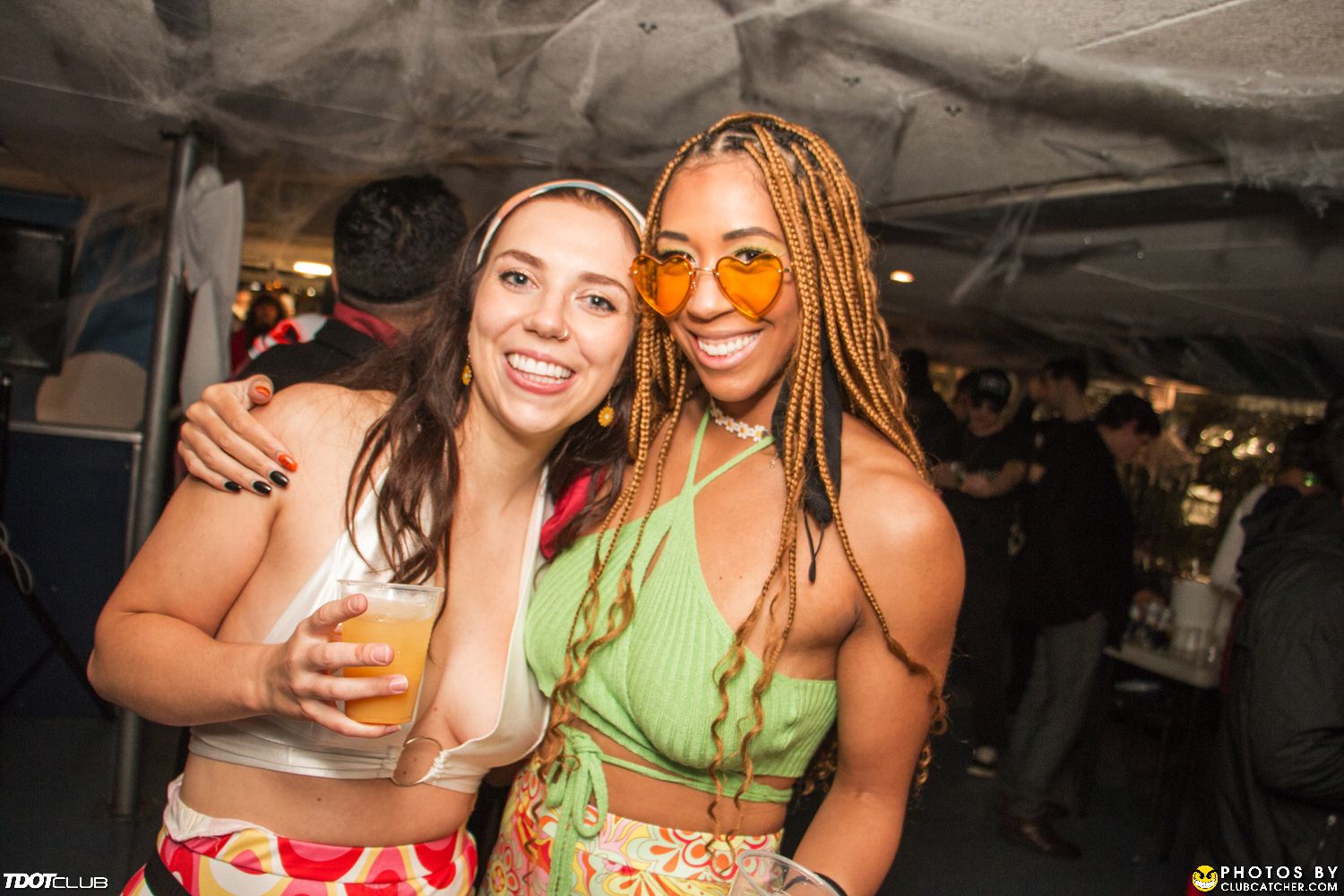 Empress Of Canada party venue photo 337 - October 29th, 2021