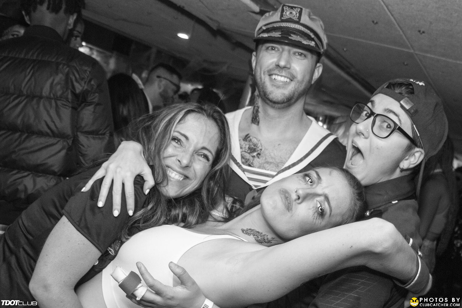 Empress Of Canada party venue photo 338 - October 29th, 2021