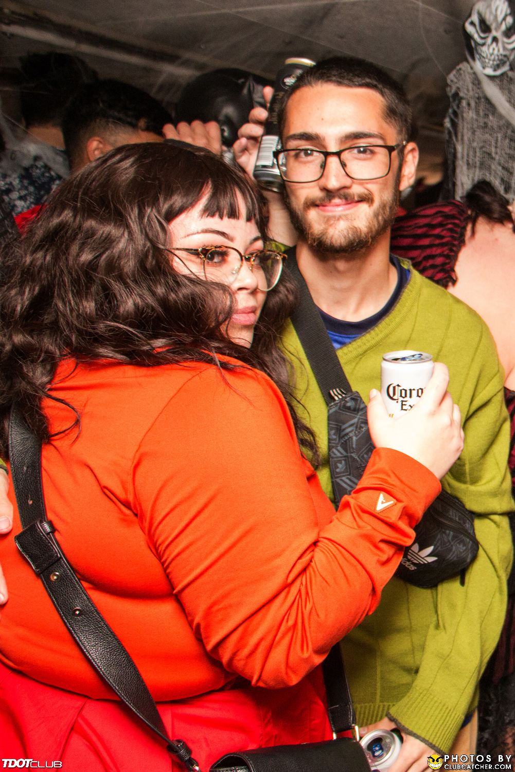 Empress Of Canada party venue photo 339 - October 29th, 2021