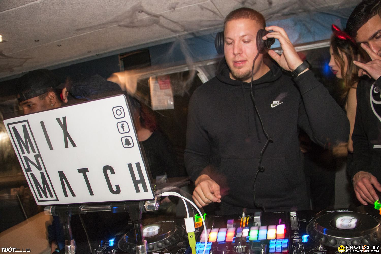 Empress Of Canada party venue photo 340 - October 29th, 2021