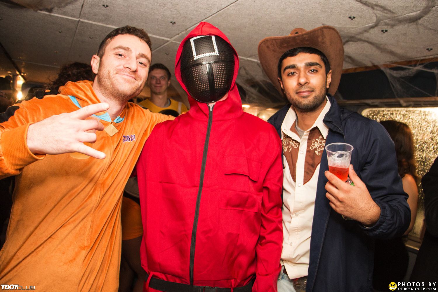 Empress Of Canada party venue photo 35 - October 29th, 2021