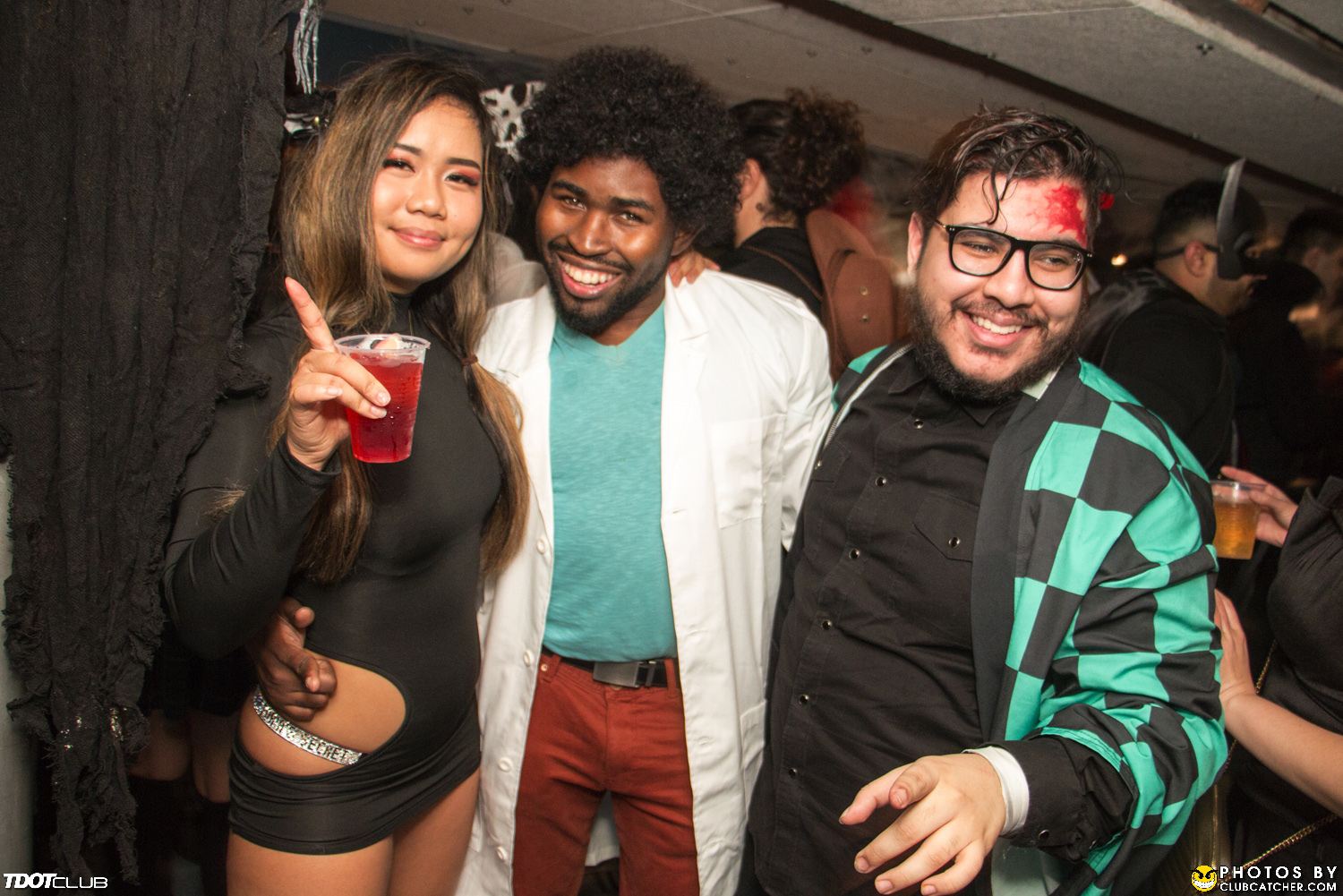 Empress Of Canada party venue photo 341 - October 29th, 2021