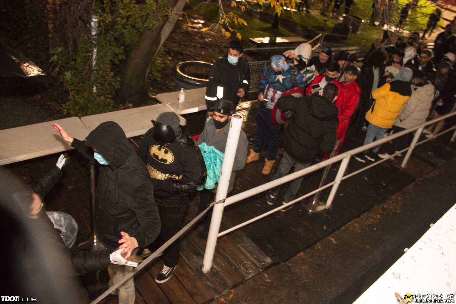 Empress Of Canada party venue photo 344 - October 29th, 2021