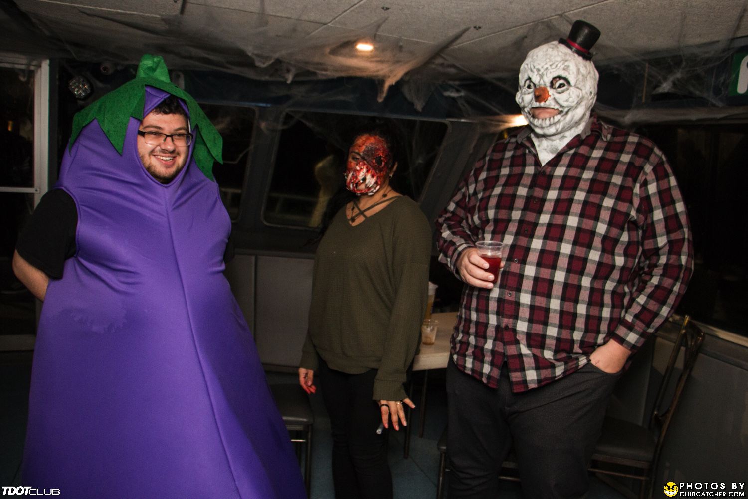 Empress Of Canada party venue photo 345 - October 29th, 2021