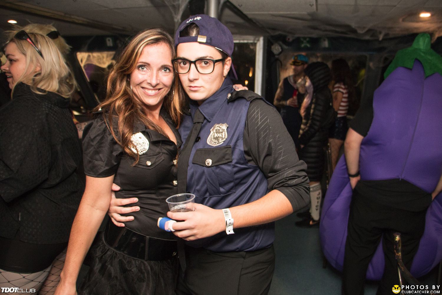 Empress Of Canada party venue photo 347 - October 29th, 2021