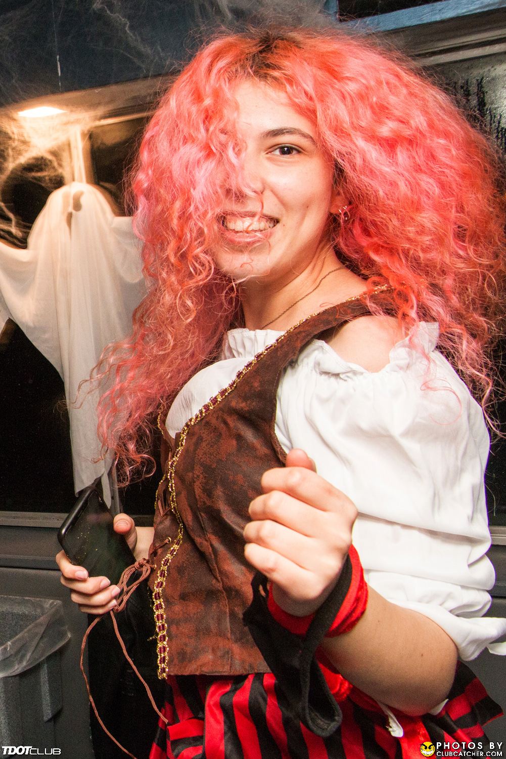 Empress Of Canada party venue photo 350 - October 29th, 2021