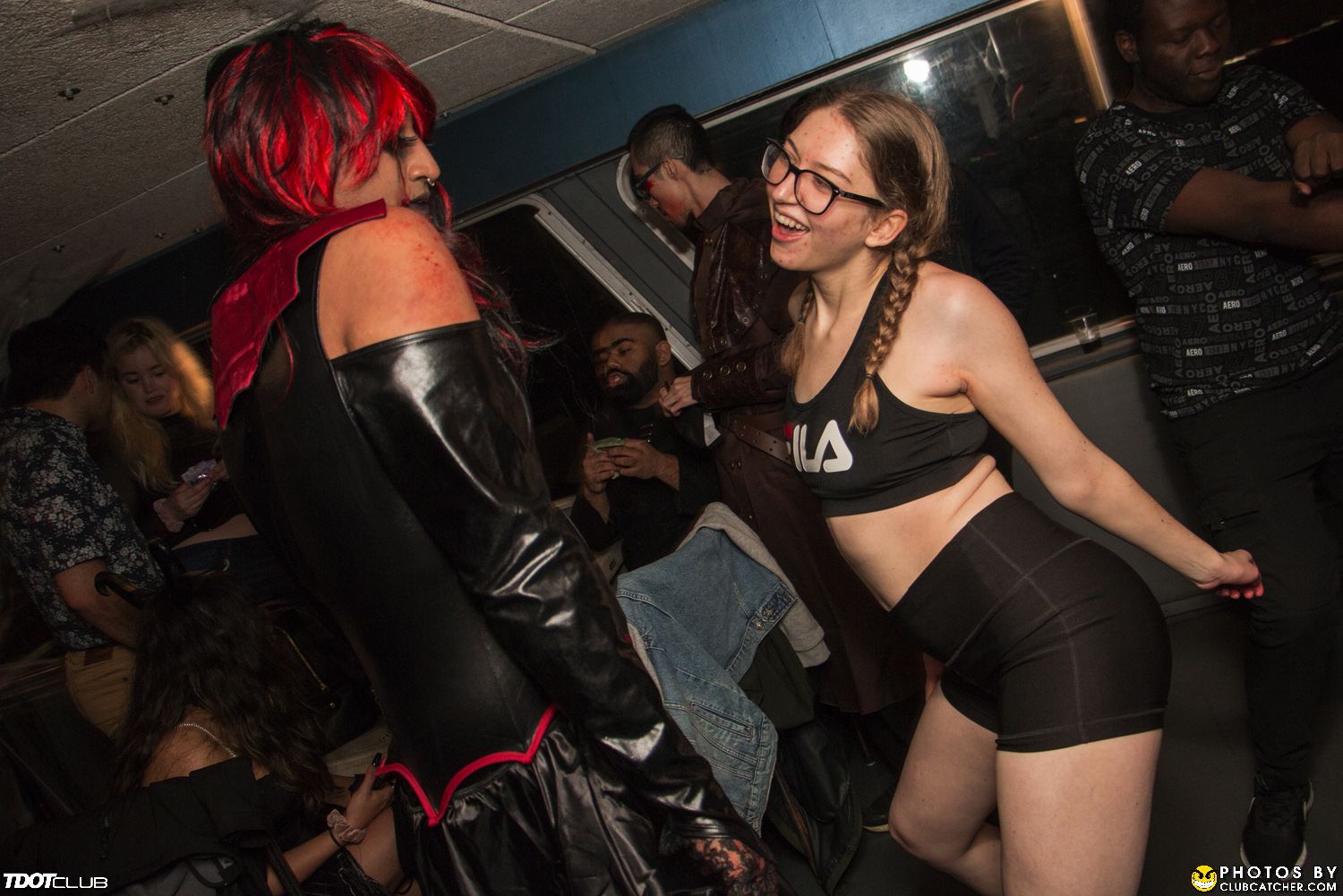 Empress Of Canada party venue photo 36 - October 29th, 2021