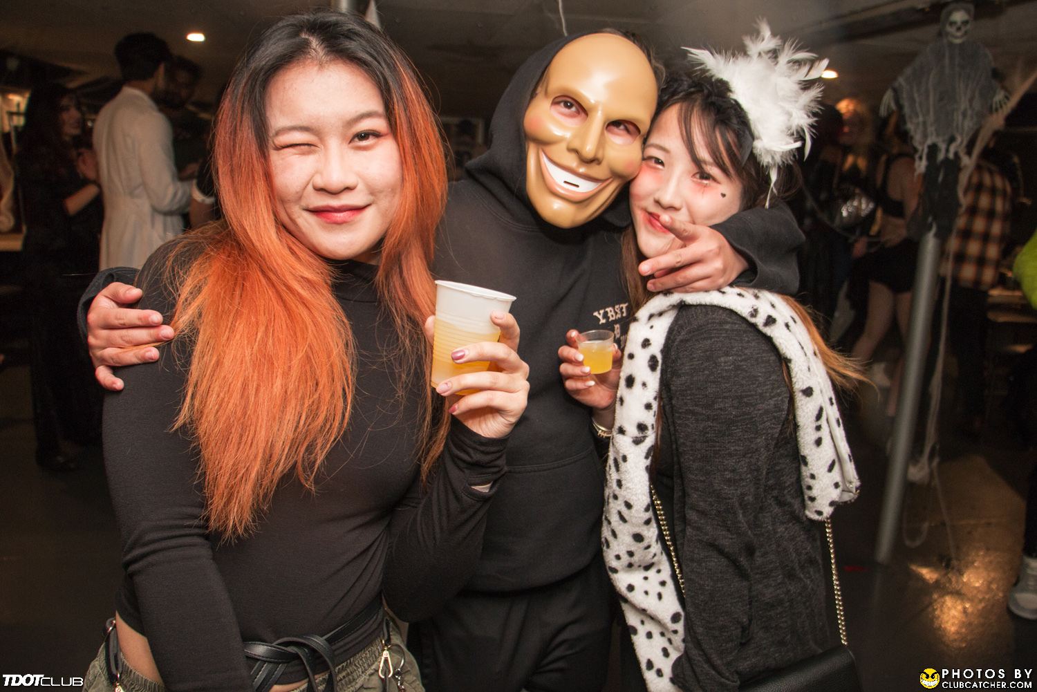 Empress Of Canada party venue photo 351 - October 29th, 2021